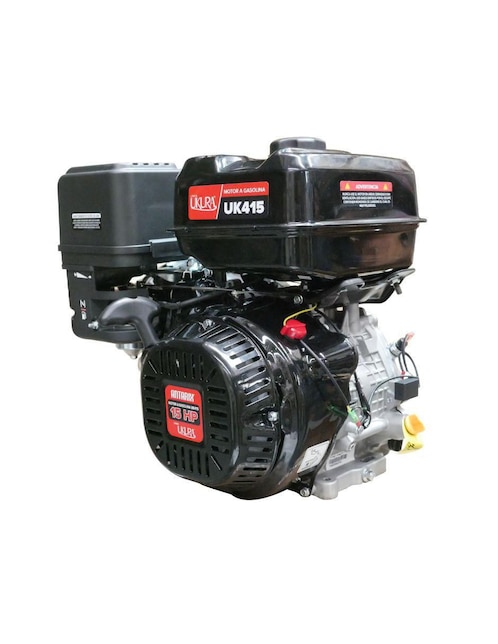 UKURA Motor de gasolina Ukura
