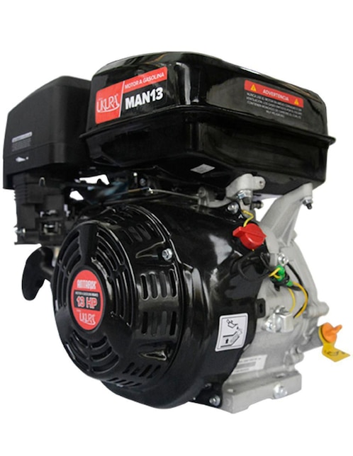 UKURA Motor de gasolina Ukura