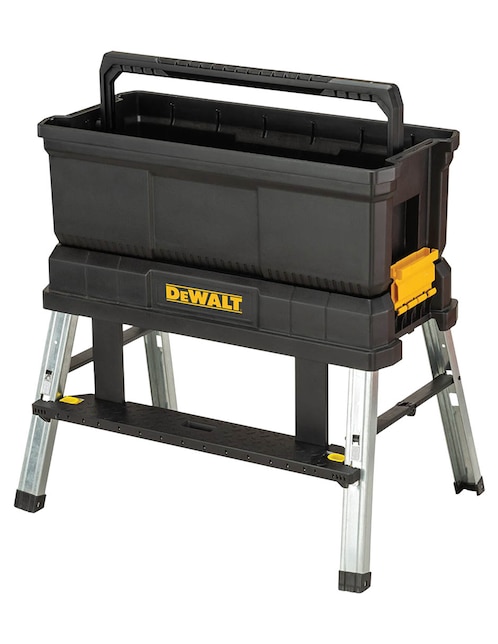 Caja de herramientas Dewalt