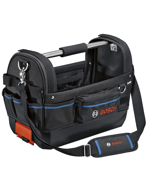 Mochila de herramientas Bosch 8 compartimentos