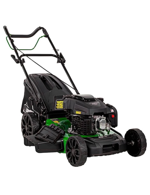 Podadora de pasto a gasolina MKZ-POD244CC22PUL