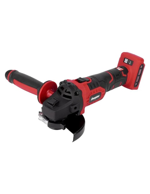 Esmeril angular Energizer 20 V