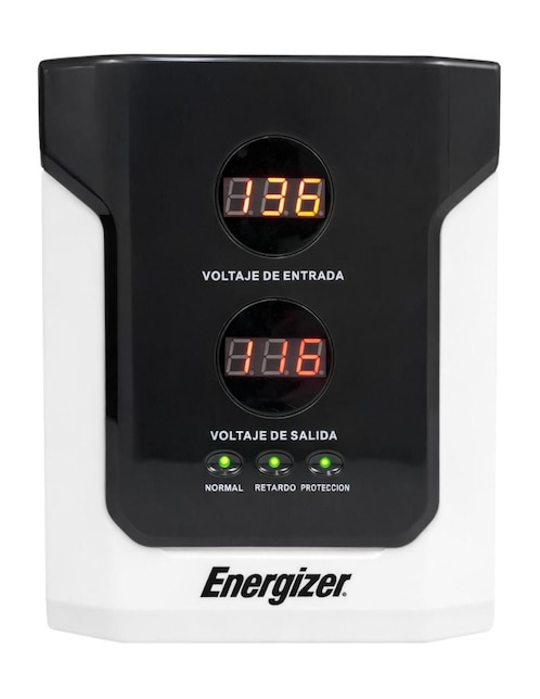 Regulador ERENRLB25VA 1