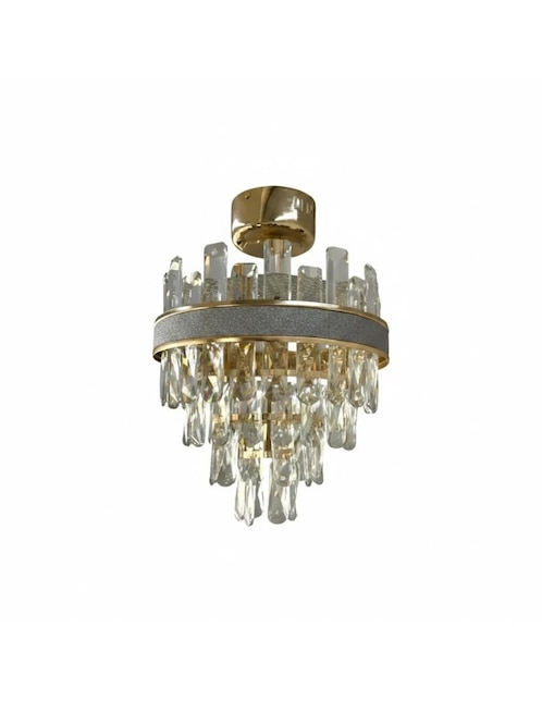 Lámpara led Cityluz Corona