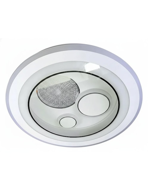 Lámpara led Cityluz Moderno