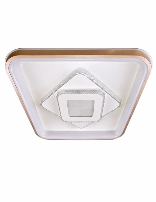 Plafón led Cityluz Moderno
