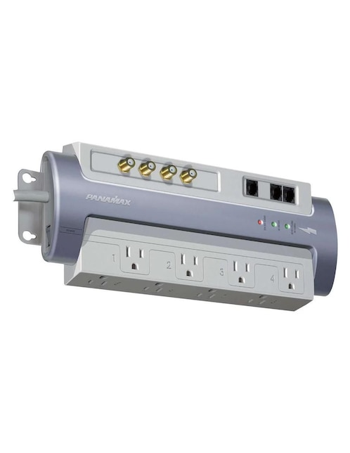 Protector de voltaje Panamax PA-M8-AV