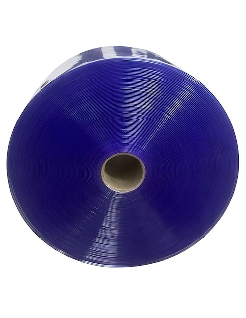 Cortina Hawaiana Industrial Generica de PVC