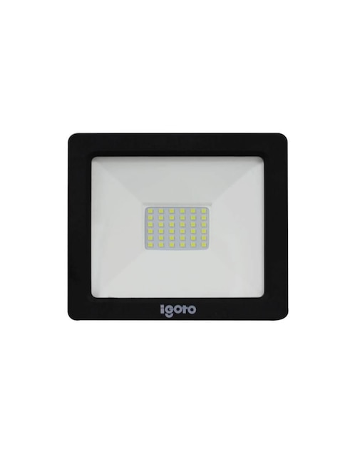 Reflector de luz fría Igoto