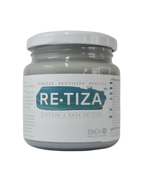 Pintura RE-TIZA