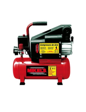 Compresor de aire Mikel's CA-75HP 110 Volts