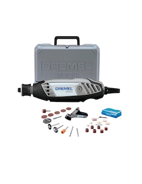 Multipro Dremel F0133000PF 110 Volts