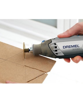 Kit de herramientas Dremel