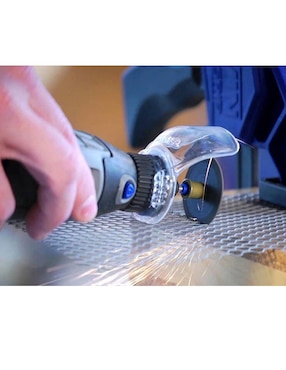 Kit de herramientas Dremel