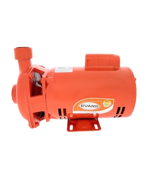 Bomba de agua Evans 4HME150 127 Volts