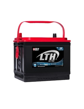 Acumulador Lth Hi - Tec H-22F-550