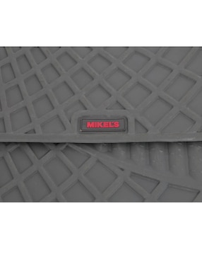 Tapete universal Mikel's De Lujo gris