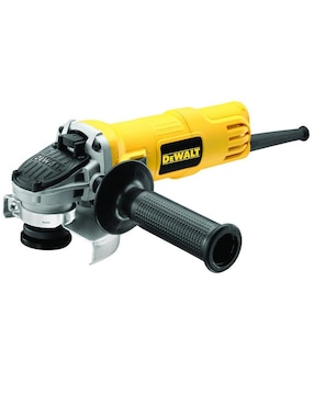 Mini Esmeriladora Dewalt DWE4120-B3 110 Volts