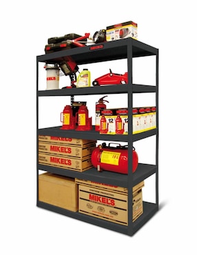Imagen de producto Estante para almacenaje Mikel's EMA-4824