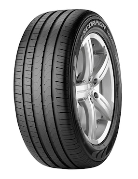 Imagen de producto Llanta para auto Pirelli 255 / 60 R17