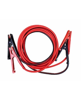 Cables Pasa Corriente Mikel's C-360-8 Rojo