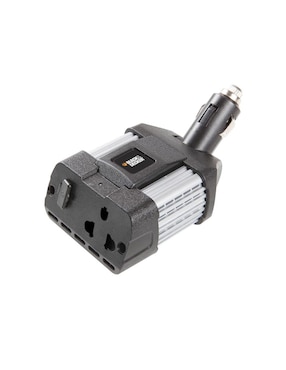 Inversor Para Auto Black + Decker