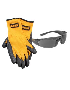 Rotomartillo Dewalt DWE1650SI-B3 650 W