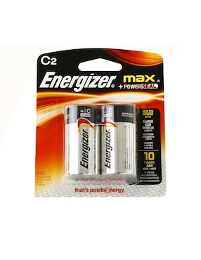 Pilas Energizer E93BP-2