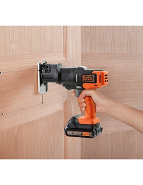 Kit de herramientas Black + Decker