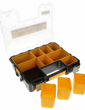 Organizador de herramientas Dewalt