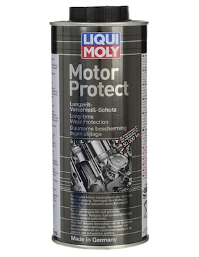 Aditivo Antifriccionante Liqui Moly 1018