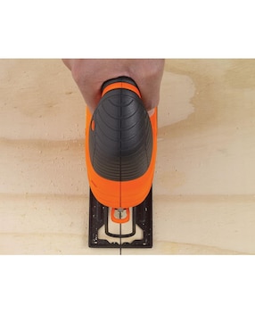 Sierra caladora Black + Decker KS701E-B3 120 V