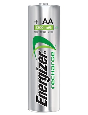 Pila recargable Energizer NH15UBP-2