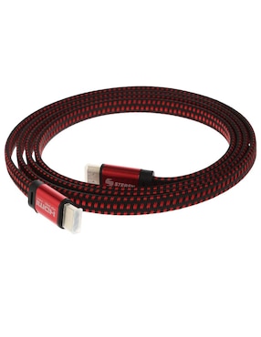 Cable HDMI Steren de 2 m