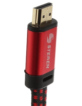 Cable HDMI Steren de 2 m