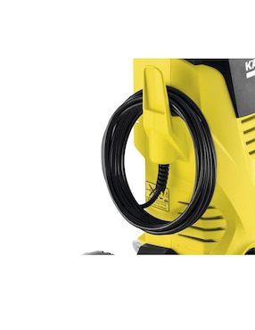 Hidrolavadora Karcher K3 Car 1700 psi
