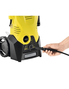Hidrolavadora Karcher K3 Car 1700 psi