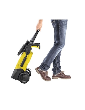 Hidrolavadora Karcher K3 Car 1700 psi