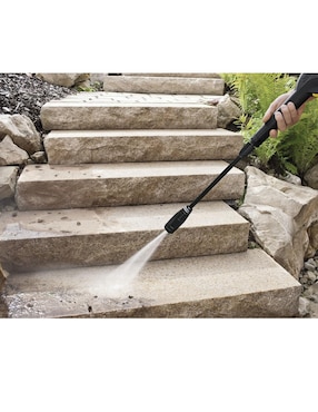 Hidrolavadora Karcher K3 Car 1700 psi