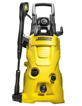 Hidrolavadora Karcher K4