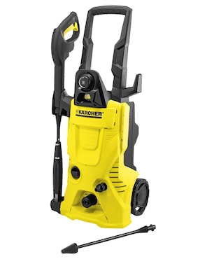 Hidrolavadora Karcher K4