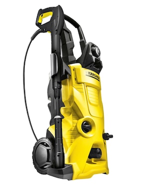 Hidrolavadora Karcher K4