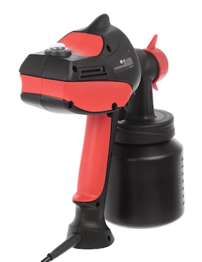 Compresor MDR Paint Blast Pro 110 Volts