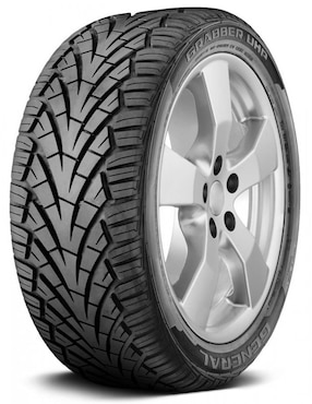 Llanta General Tire Grabber UHP 275/55R20 117V