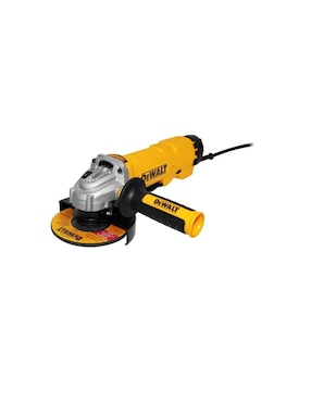 Esmeril Angular Dewalt DWE4314 4 1/2 Pulgadas 120 V