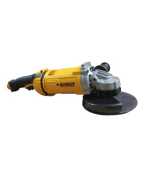 Esmeril Angular Dewalt DWE4557 7 Pulgadas 120 V