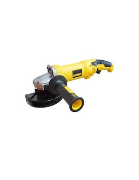 Esmeril Angular Dewalt DWE4315 4 1/2 Pulgadas 120 V