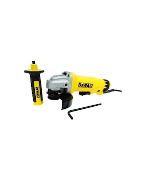 Esmeril angular Dewalt DWE4212 4 1/2 pulgadas 120 V