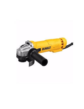 Esmeril angular Dewalt DWE4212 4 1/2 pulgadas 120 V