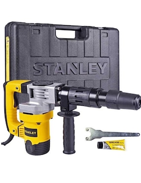 Taladro Rompedor Cincelador Stanley SHM5K 120 V